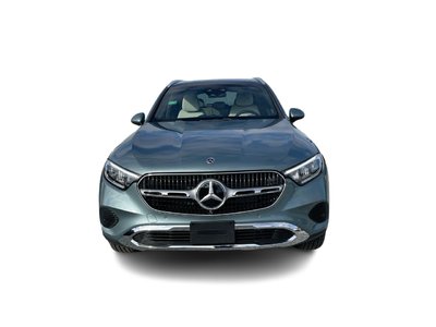 2026 Mercedes-Benz GLC Plug-in Hybrid in Vancouver, British Columbia