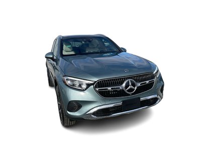 2026 Mercedes-Benz GLC Plug-in Hybrid in Vancouver, British Columbia