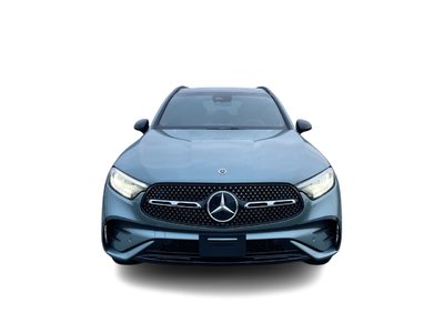 Mercedes-Benz GLC Plug-in Hybrid  2026 à Richmond, Colombie-Britannique