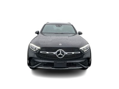 2026 Mercedes-Benz GLC Plug-in Hybrid in Richmond, British Columbia