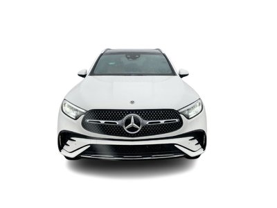 2026 Mercedes-Benz GLC Plug-in Hybrid in Richmond, British Columbia