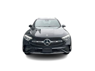 2026 Mercedes-Benz GLC Plug-in Hybrid in Richmond, British Columbia