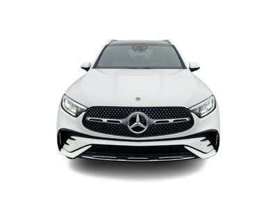 2026 Mercedes-Benz GLC Plug-in Hybrid in Richmond, British Columbia