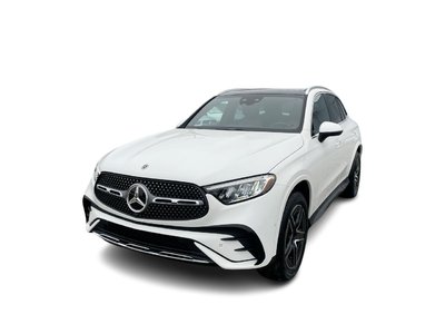 Mercedes-Benz GLC Plug-in Hybrid  2026 à Richmond, Colombie-Britannique