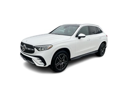 Mercedes-Benz GLC Plug-in Hybrid  2026 à Richmond, Colombie-Britannique