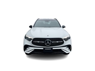 Mercedes-Benz GLC Plug-in Hybrid  2026 à Richmond, Colombie-Britannique