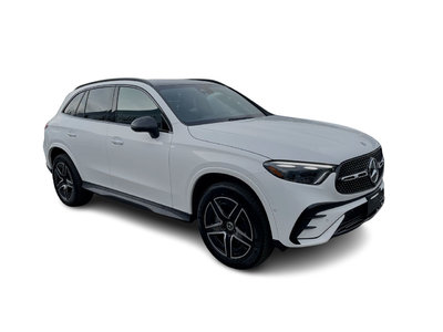 Mercedes-Benz GLC  2025 à Richmond, Colombie-Britannique