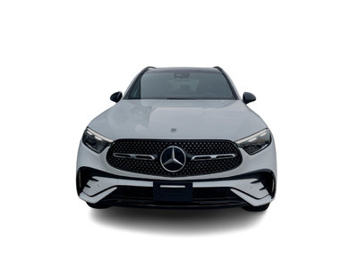 Mercedes-Benz GLC  2025 à Richmond, Colombie-Britannique