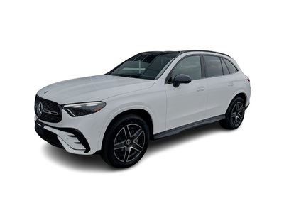Mercedes-Benz GLC  2025 à Richmond, Colombie-Britannique