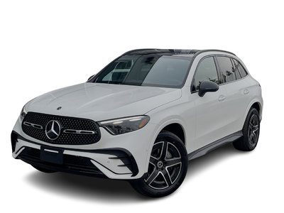 Mercedes-Benz GLC  2025 à Richmond, Colombie-Britannique