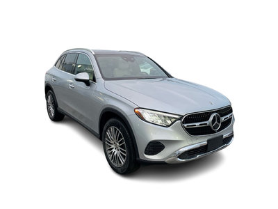 2025 Mercedes-Benz GLC in Richmond, British Columbia