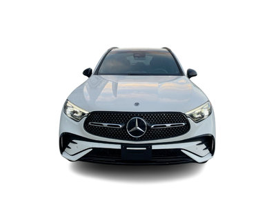 2025 Mercedes-Benz GLC in Richmond, British Columbia