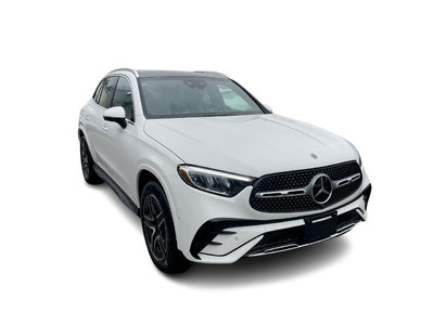 2025 Mercedes-Benz GLC in North Vancouver, British Columbia