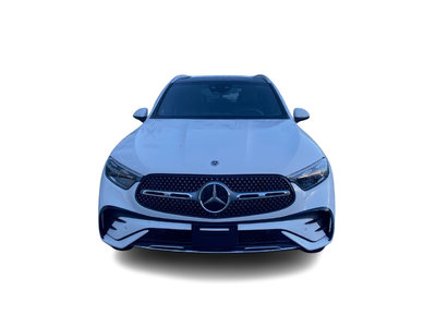 2025 Mercedes-Benz GLC in Richmond, British Columbia