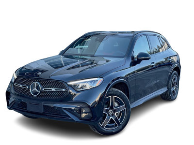 Mercedes-Benz GLC  2025 à Richmond, Colombie-Britannique