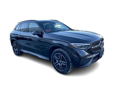Mercedes-Benz GLC  2025 à Richmond, Colombie-Britannique