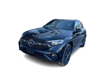 Mercedes-Benz GLC  2025 à Richmond, Colombie-Britannique