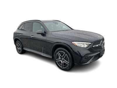 2025 Mercedes-Benz GLC in Richmond, British Columbia