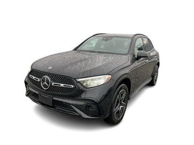2025 Mercedes-Benz GLC in Richmond, British Columbia