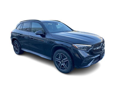 Mercedes-Benz GLC  2025 à Richmond, Colombie-Britannique