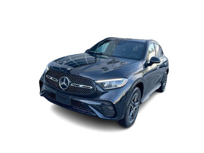 Mercedes-Benz GLC  2025 à Richmond, Colombie-Britannique