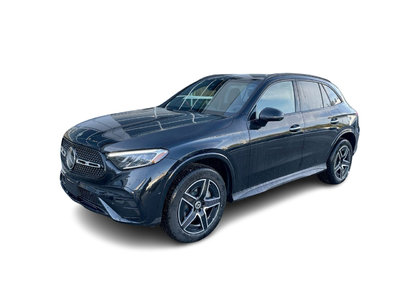 Mercedes-Benz GLC  2025 à Richmond, Colombie-Britannique