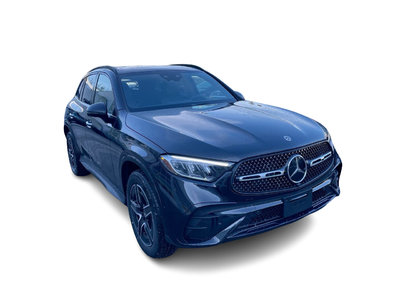 Mercedes-Benz GLC  2025 à Richmond, Colombie-Britannique