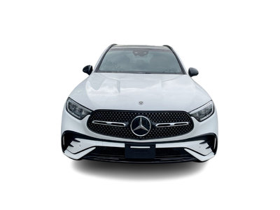 2025 Mercedes-Benz GLC in Richmond, British Columbia