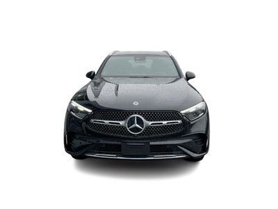 2025 Mercedes-Benz GLC in Richmond, British Columbia
