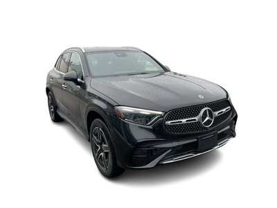 2025 Mercedes-Benz GLC in Richmond, British Columbia