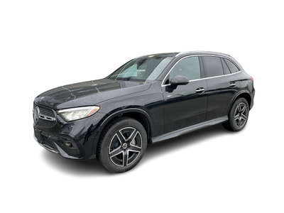Mercedes-Benz GLC  2025 à Richmond, Colombie-Britannique