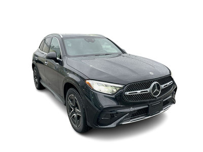 Mercedes-Benz GLC  2025 à Richmond, Colombie-Britannique