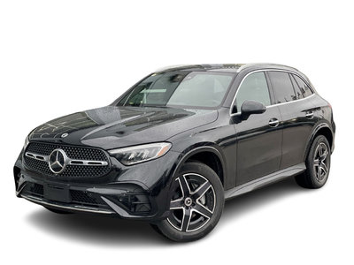 Mercedes-Benz GLC  2025 à Richmond, Colombie-Britannique