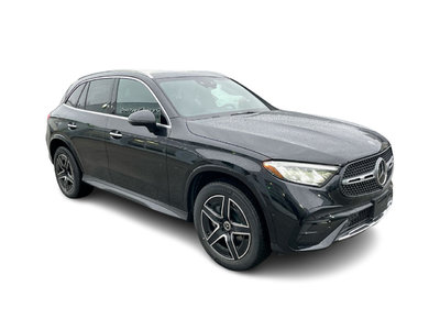 Mercedes-Benz GLC  2025 à Richmond, Colombie-Britannique