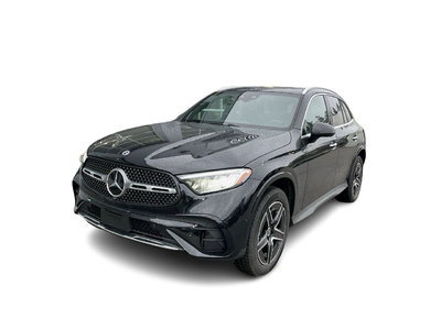 Mercedes-Benz GLC  2025 à Richmond, Colombie-Britannique