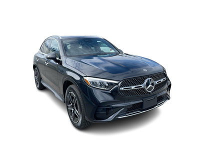 Mercedes-Benz GLC  2025 à Richmond, Colombie-Britannique