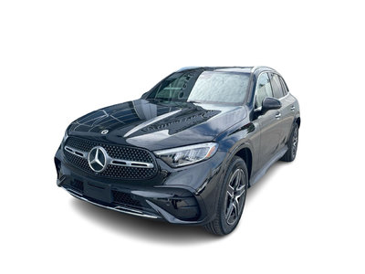 Mercedes-Benz GLC  2025 à Richmond, Colombie-Britannique