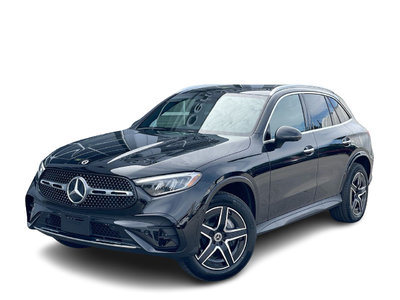 Mercedes-Benz GLC  2025 à Richmond, Colombie-Britannique