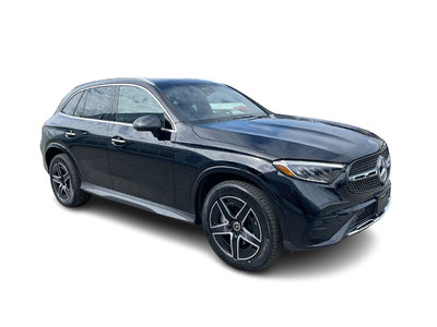 Mercedes-Benz GLC  2025 à Richmond, Colombie-Britannique