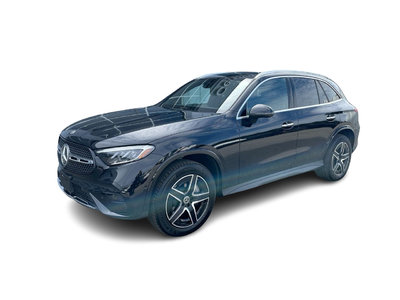 Mercedes-Benz GLC  2025 à Richmond, Colombie-Britannique