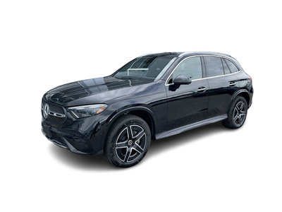 Mercedes-Benz GLC  2025 à Richmond, Colombie-Britannique