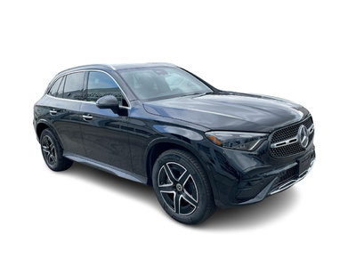 Mercedes-Benz GLC  2025 à Richmond, Colombie-Britannique