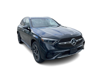Mercedes-Benz GLC  2025 à Richmond, Colombie-Britannique