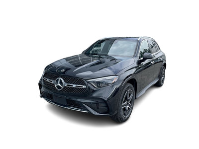 Mercedes-Benz GLC  2025 à Richmond, Colombie-Britannique