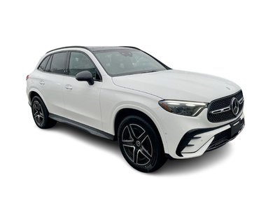 Mercedes-Benz GLC  2025 à Richmond, Colombie-Britannique
