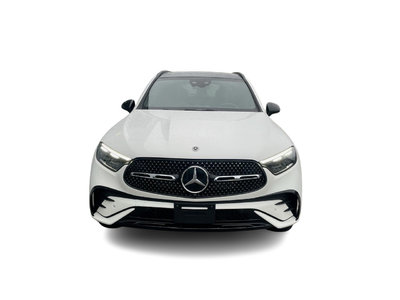 Mercedes-Benz GLC  2025 à Richmond, Colombie-Britannique