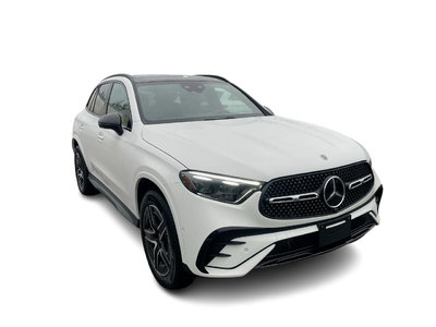 Mercedes-Benz GLC  2025 à Richmond, Colombie-Britannique