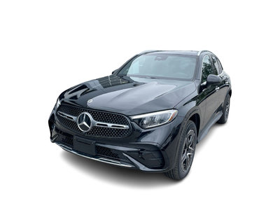 Mercedes-Benz GLC  2025 à Richmond, Colombie-Britannique