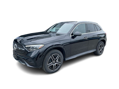 Mercedes-Benz GLC  2025 à Richmond, Colombie-Britannique
