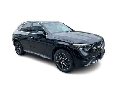 Mercedes-Benz GLC  2025 à Richmond, Colombie-Britannique